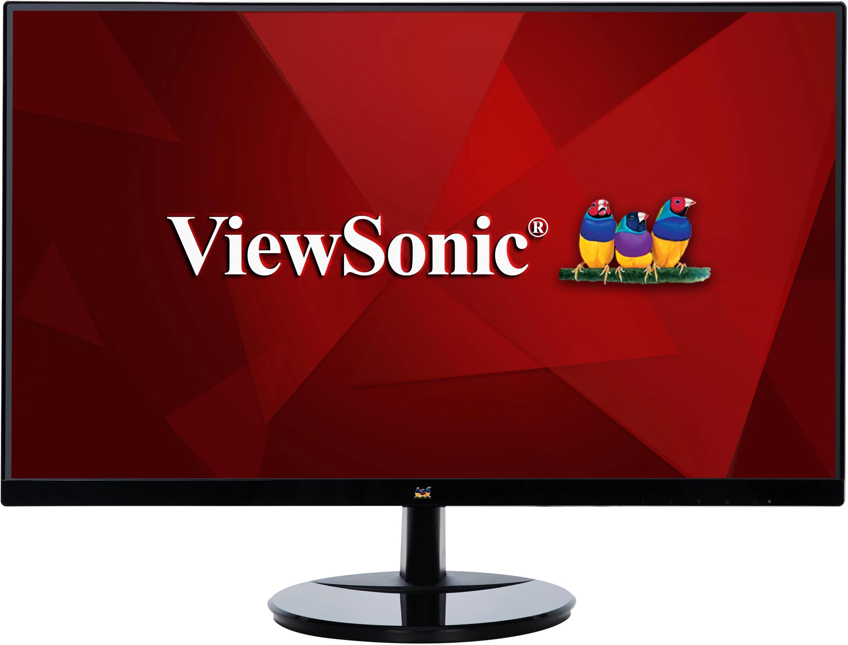 Màn hình ViewSonic VA2759-SMH - 27 inch - FHD - IPS - 60HZ - New