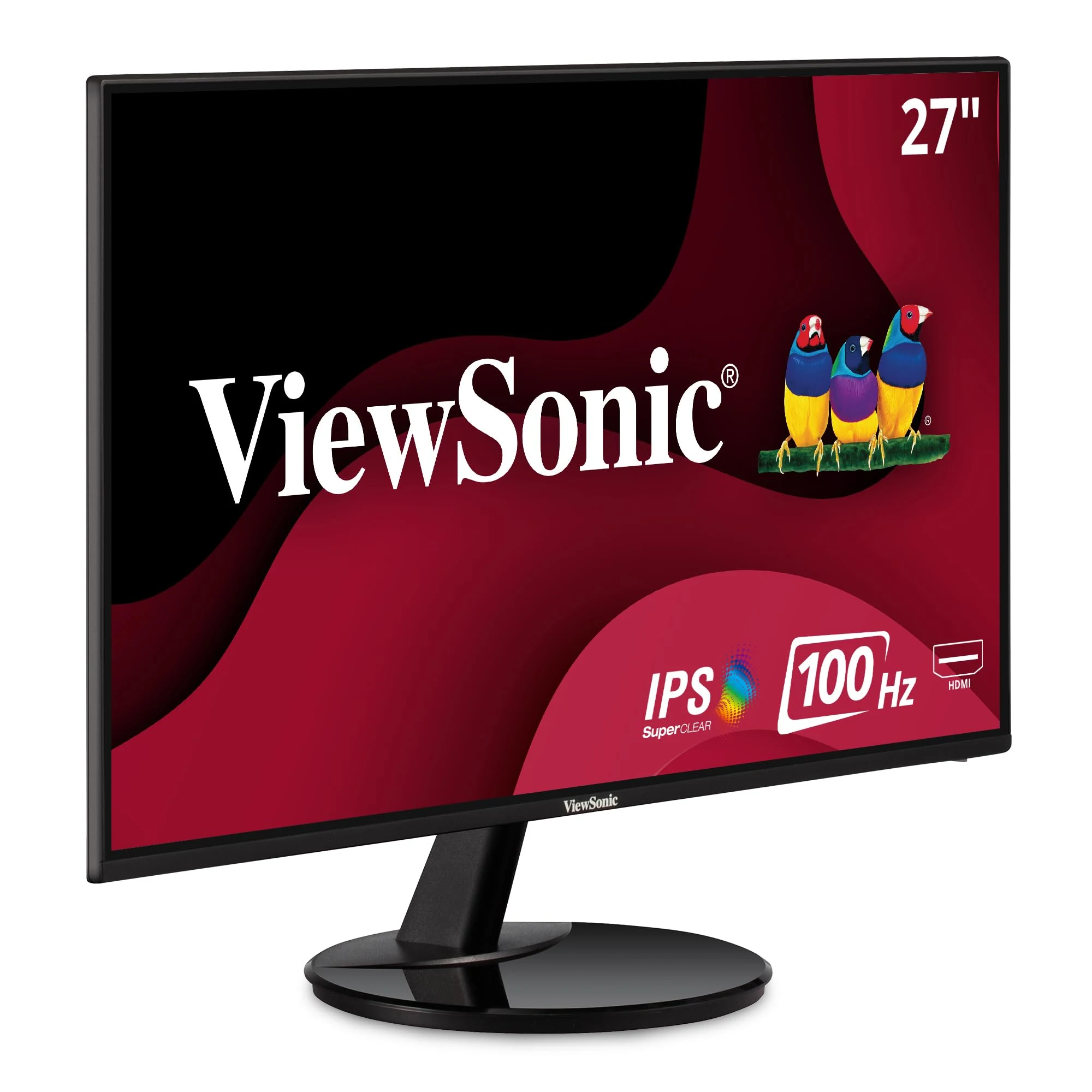 Màn hình ViewSonic VA2759-SMH - 27 inch - FHD - IPS - 60HZ - New