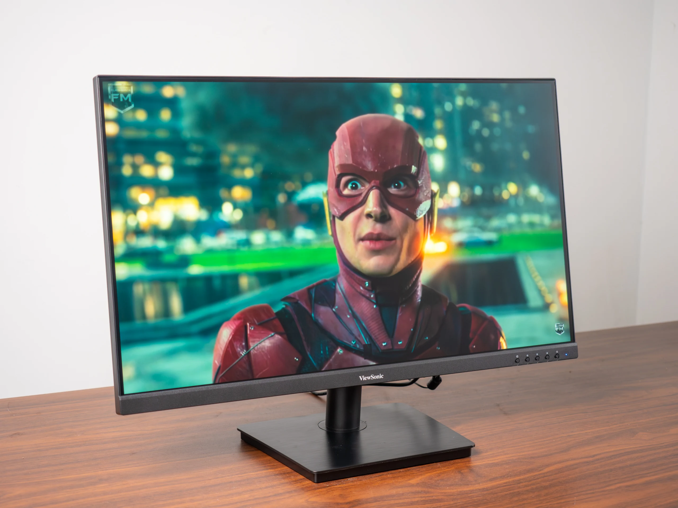 Màn hình ViewSonic VA3209-2K-MHD - 32 inch - QHD - IPS - 75HZ - New
