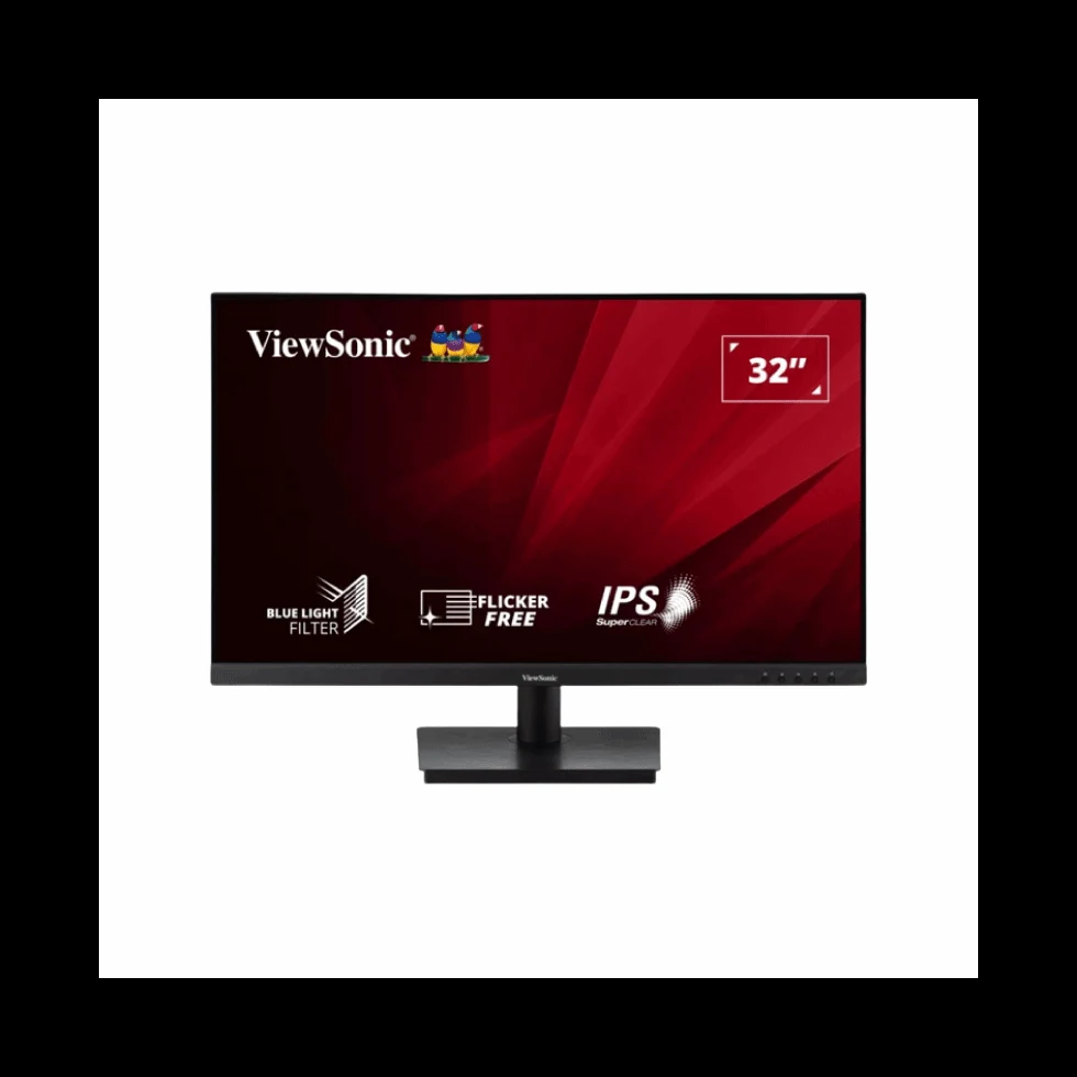 Màn hình ViewSonic VA3209-2K-MHD - 32 inch - QHD - IPS - 75HZ - New