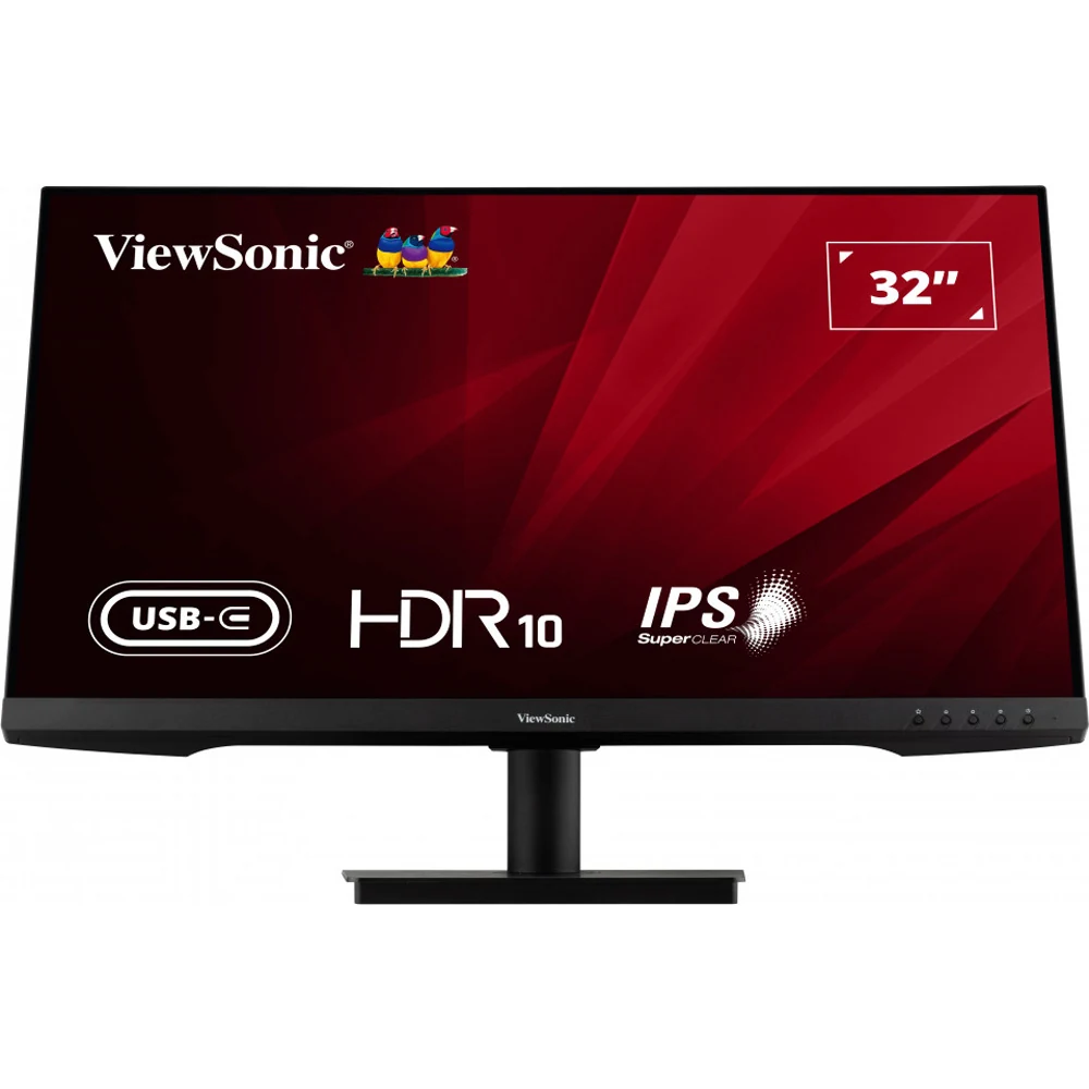 Màn hình ViewSonic VA3209U-4K - 32 inch - 4K UHD - IPS - 60HZ - New