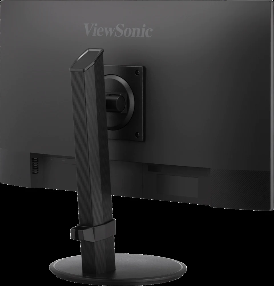 Màn hình ViewSonic VG2408A-MHD - 24 inch - FHD - IPS - 100HZ - New