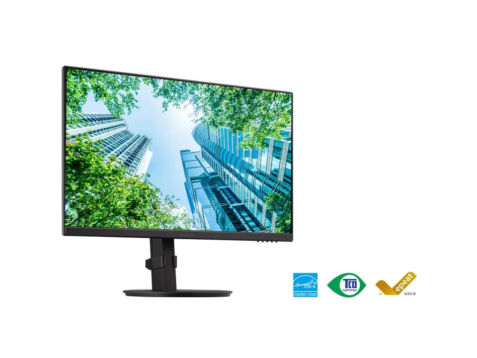 Màn hình ViewSonic VG2408A-MHD - 24 inch - FHD - IPS - 100HZ - New