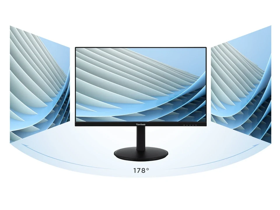 Màn hình ViewSonic VG2409-MHDU-2 - 24 inch - FHD - IPS - 100HZ - New