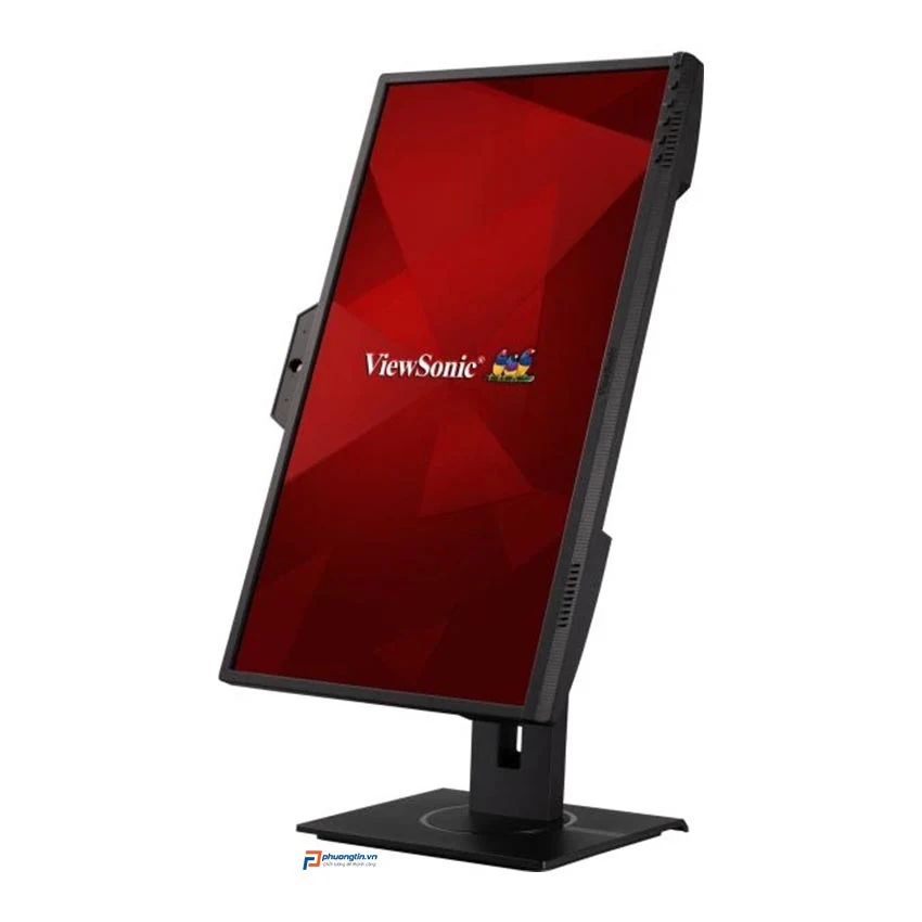 Màn hình ViewSonic VG2440 - 24 inch - FHD - IPS - 60HZ - New