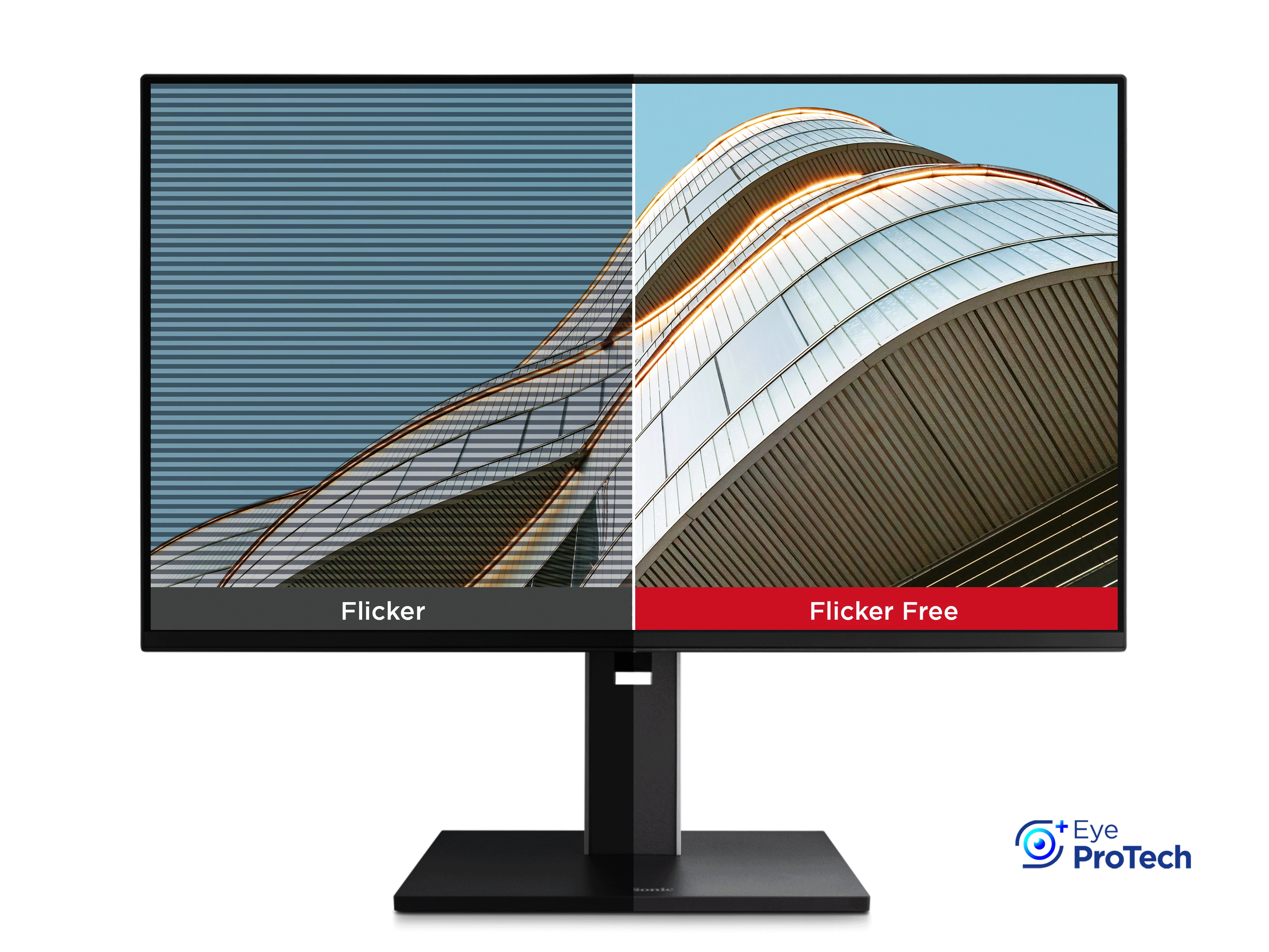 Màn hình ViewSonic VG2451 - 24 inch - FHD - IPS - 60HZ - New