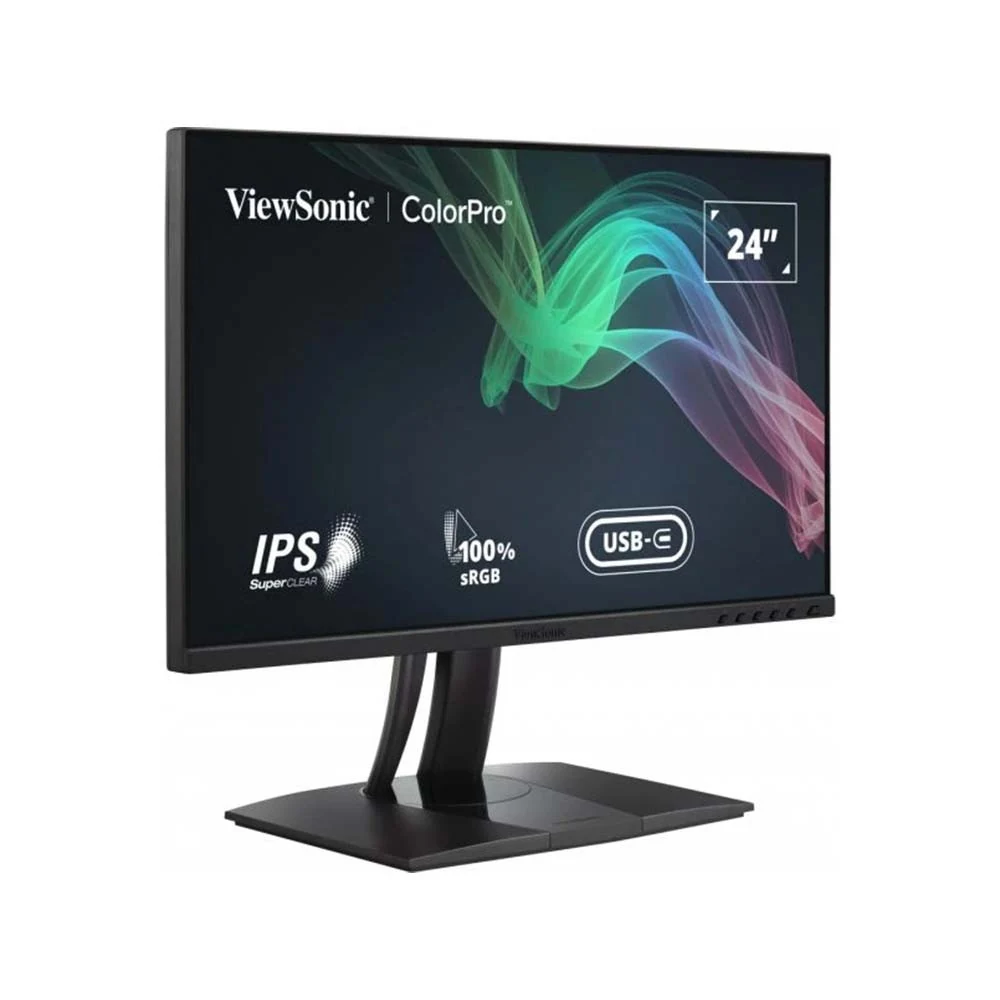 Màn hình ViewSonic VG2456 - 24 inch - FHD - IPS - 60HZ - New