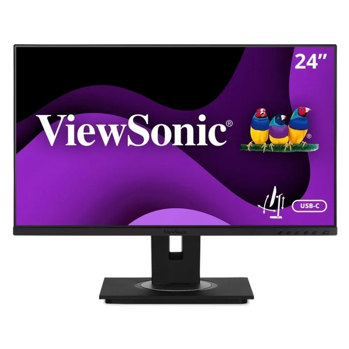 Màn hình ViewSonic VG2456A - 24 inch - FHD - IPS - 100HZ - New