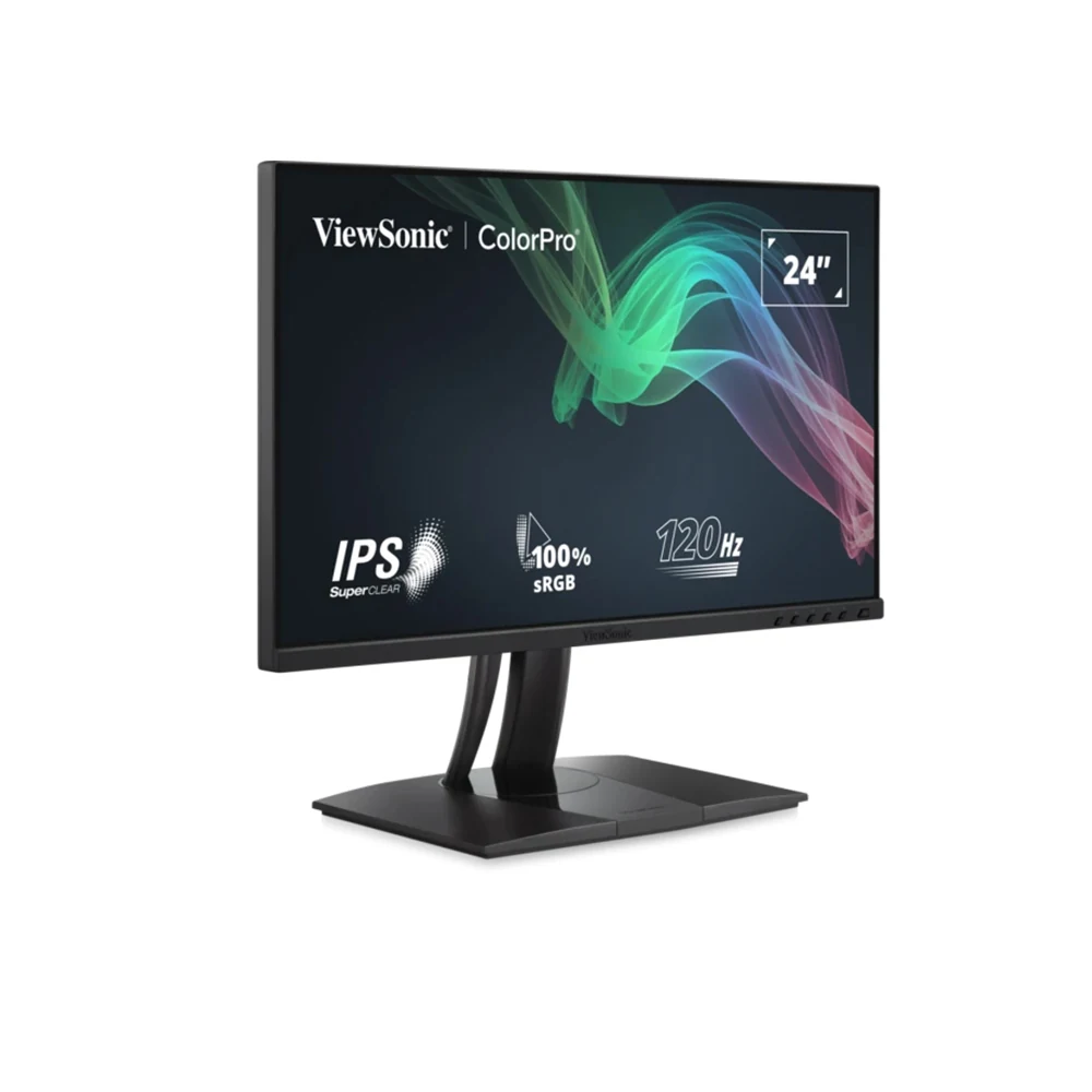 Màn hình ViewSonic VG2456A - 24 inch - FHD - IPS - 100HZ - New