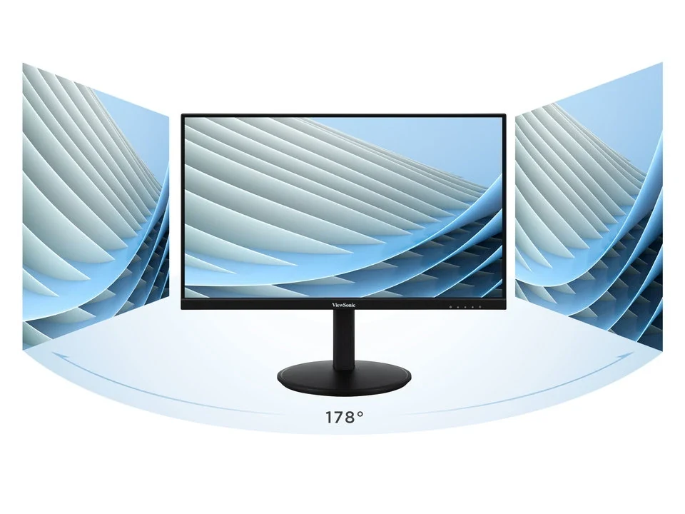 Màn hình ViewSonic VG2709U-2 - 27 inch - FHD - IPS - 100HZ - New