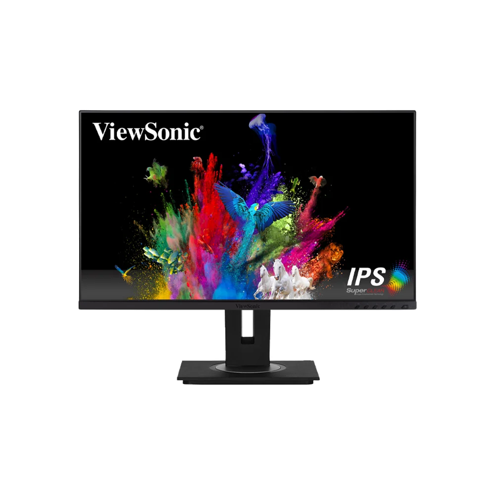 Màn hình ViewSonic VG2755 - 27 inch - FHD - IPS - 60HZ - New