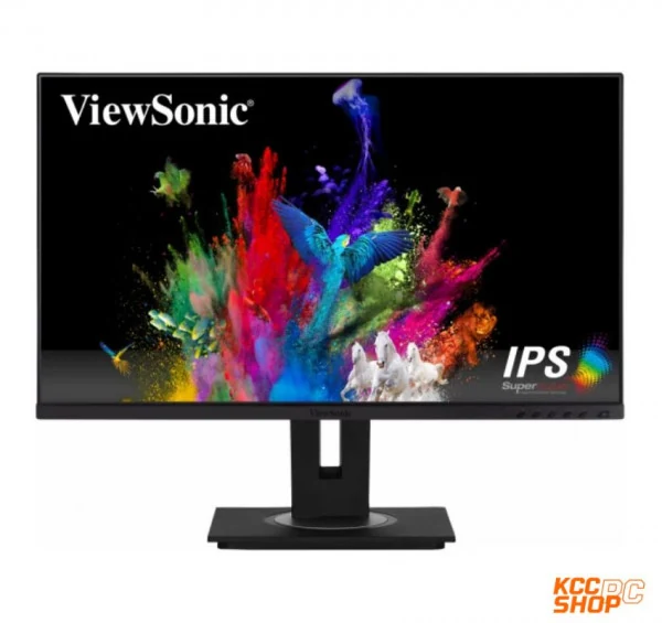 Màn hình ViewSonic VG2755-2K - 27 inch - QHD - IPS - 60HZ - New