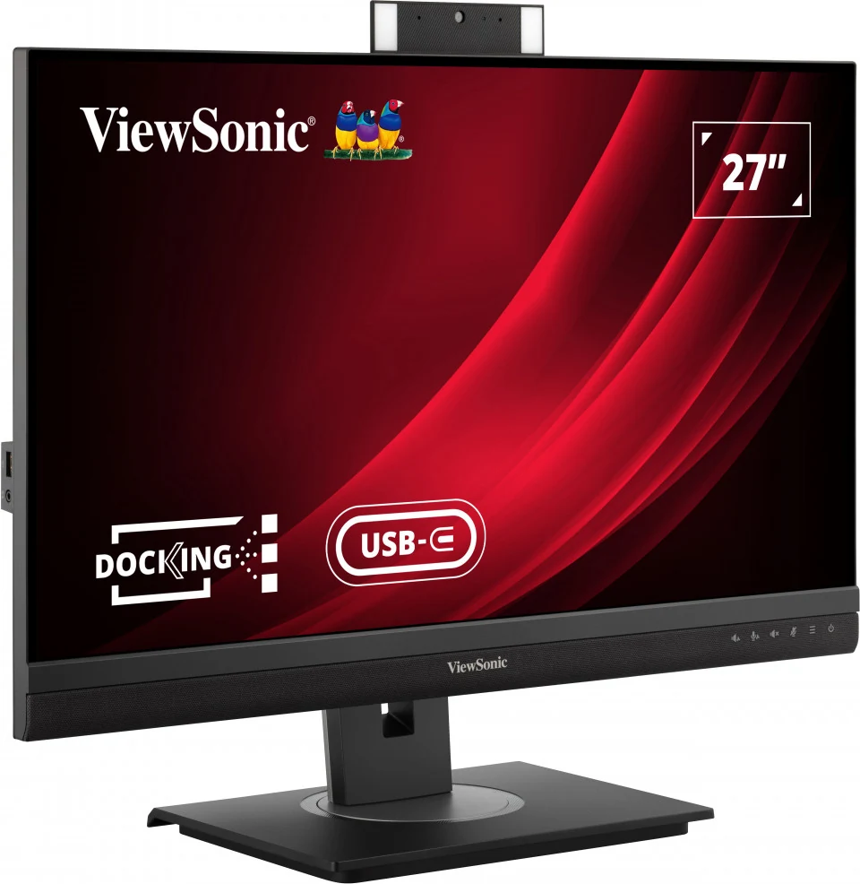Màn hình ViewSonic VG2756V-2K - 27 inch - QHD - IPS - 60HZ - New