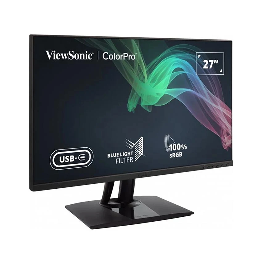 Màn hình ViewSonic VG2756V-2K - 27 inch - QHD - IPS - 60HZ - New