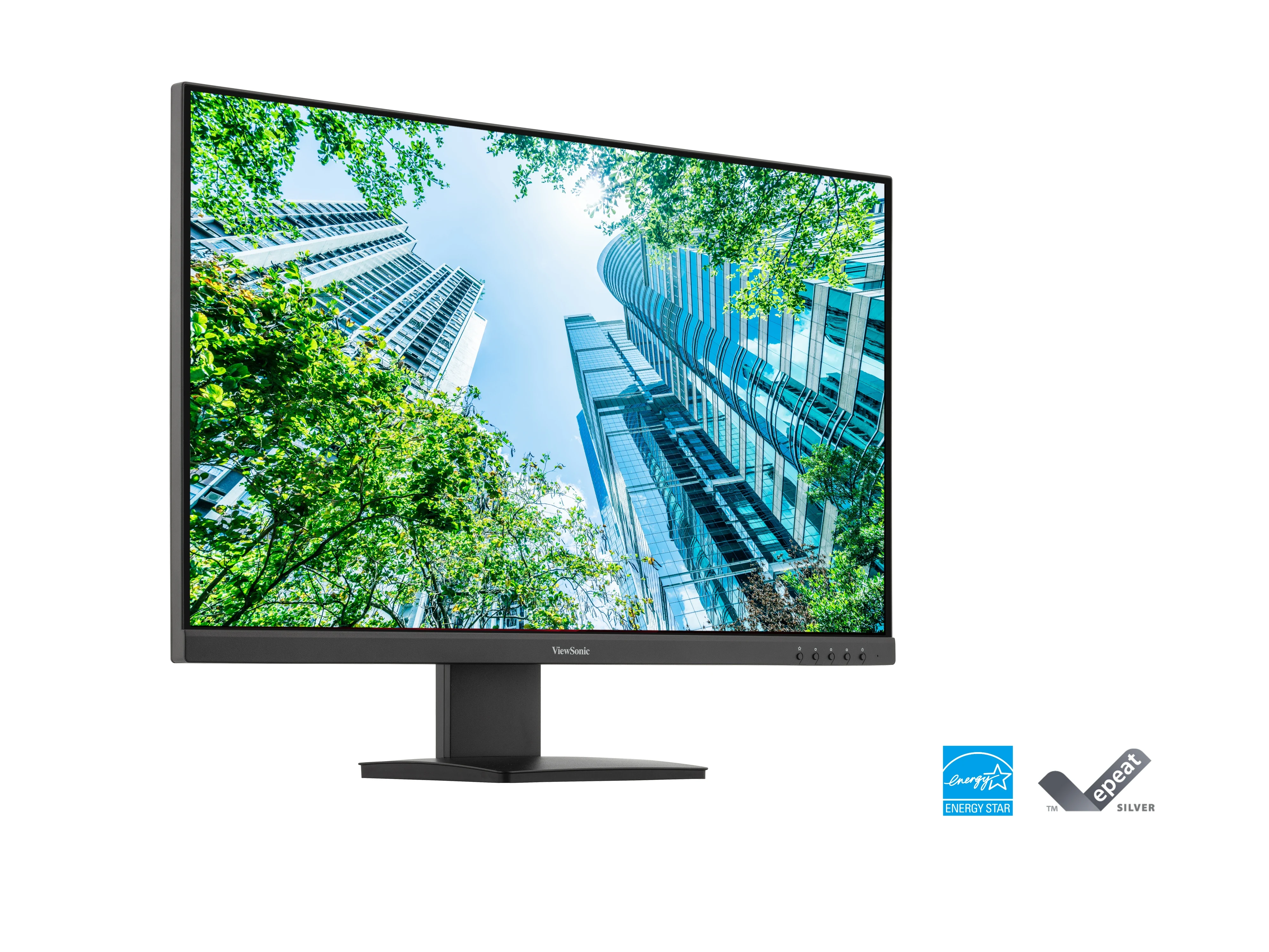 Màn hình ViewSonic VG3208-4K - 32 inch - 4K UHD - IPS - 60HZ - New