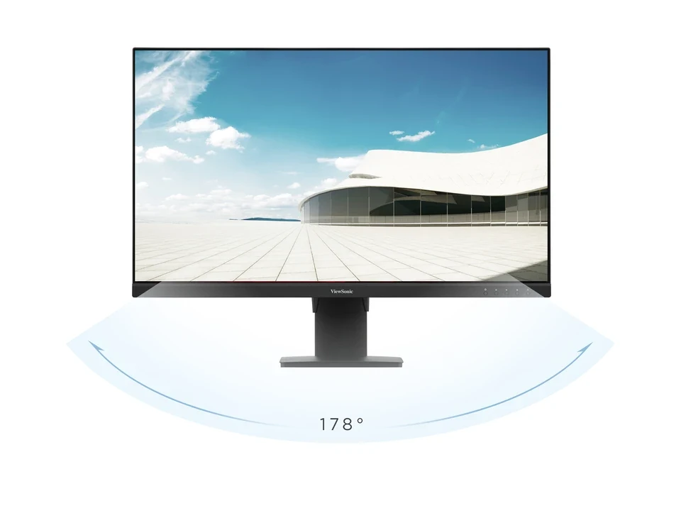 Màn hình ViewSonic VG3208-4K - 32 inch - 4K UHD - IPS - 60HZ - New