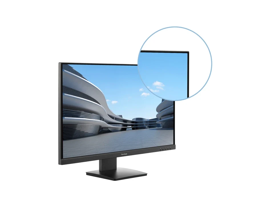Màn hình ViewSonic VG3208-4K - 32 inch - 4K UHD - IPS - 60HZ - New