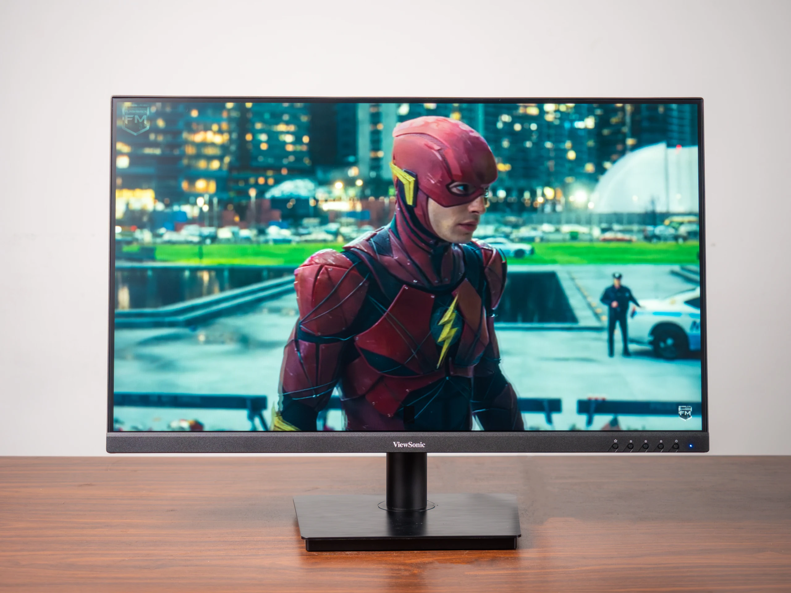Màn hình ViewSonic VG3209-2K - 32 inch - QHD - IPS - 75HZ - New