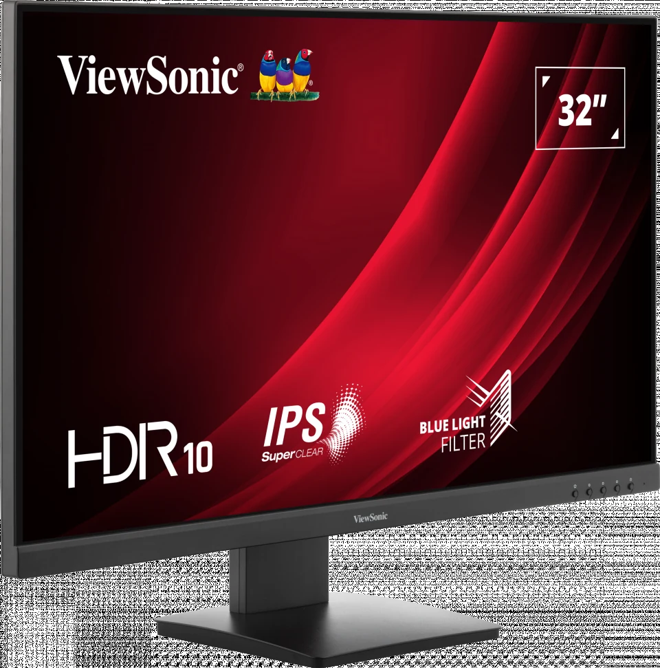 Màn hình ViewSonic VG3209-4K - 32 inch - 4K UHD - IPS - 60HZ - New