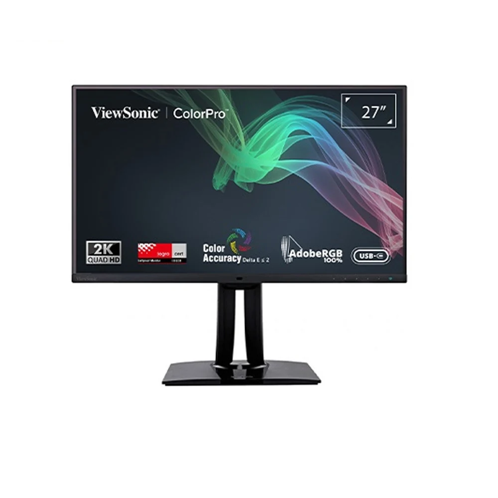 Màn hình ViewSonic VP2756-4K - 27 inch - 4K UHD - IPS - 60HZ - New