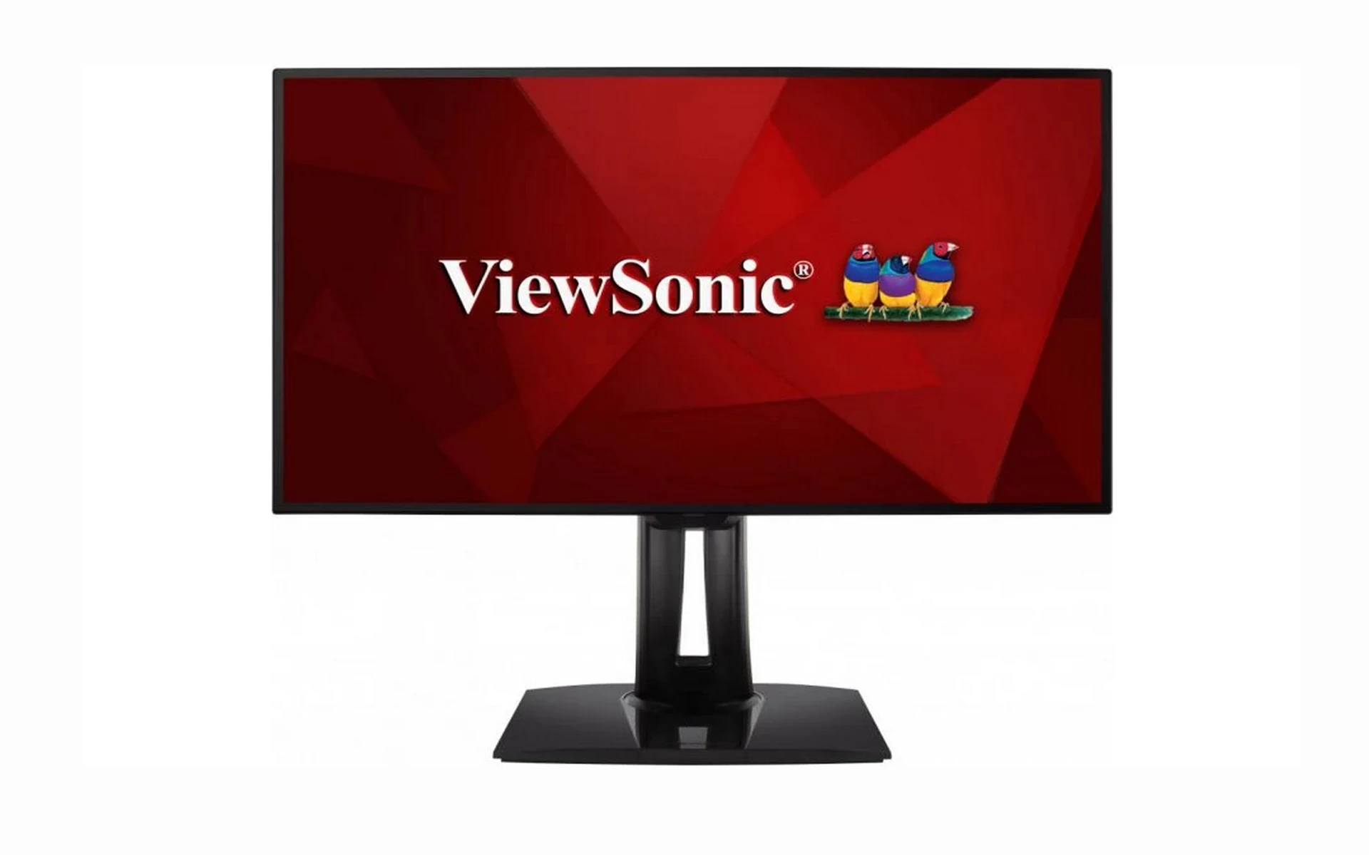Màn hình ViewSonic VP2768 - 27 inch - QHD - IPS - 60HZ - New