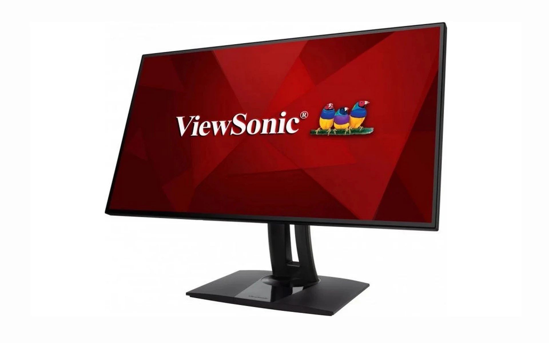 Màn hình ViewSonic VP2768A - 27 inch - QHD - IPS - 60HZ - New