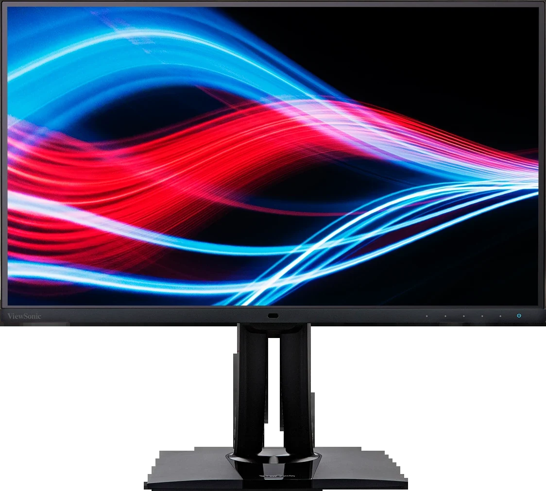 Màn hình ViewSonic VP2785-2K - 27 inch - QHD - IPS - 60HZ - New