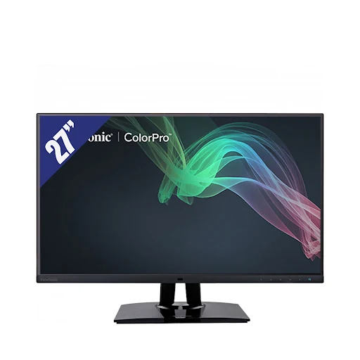 Màn hình ViewSonic VP2785-2K - 27 inch - QHD - IPS - 60HZ - New