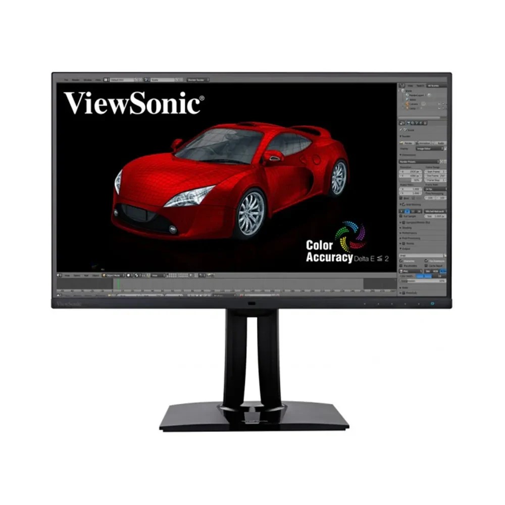 Màn hình ViewSonic VP2785-4K - 27 inch - 4K UHD - IPS - 60HZ - New