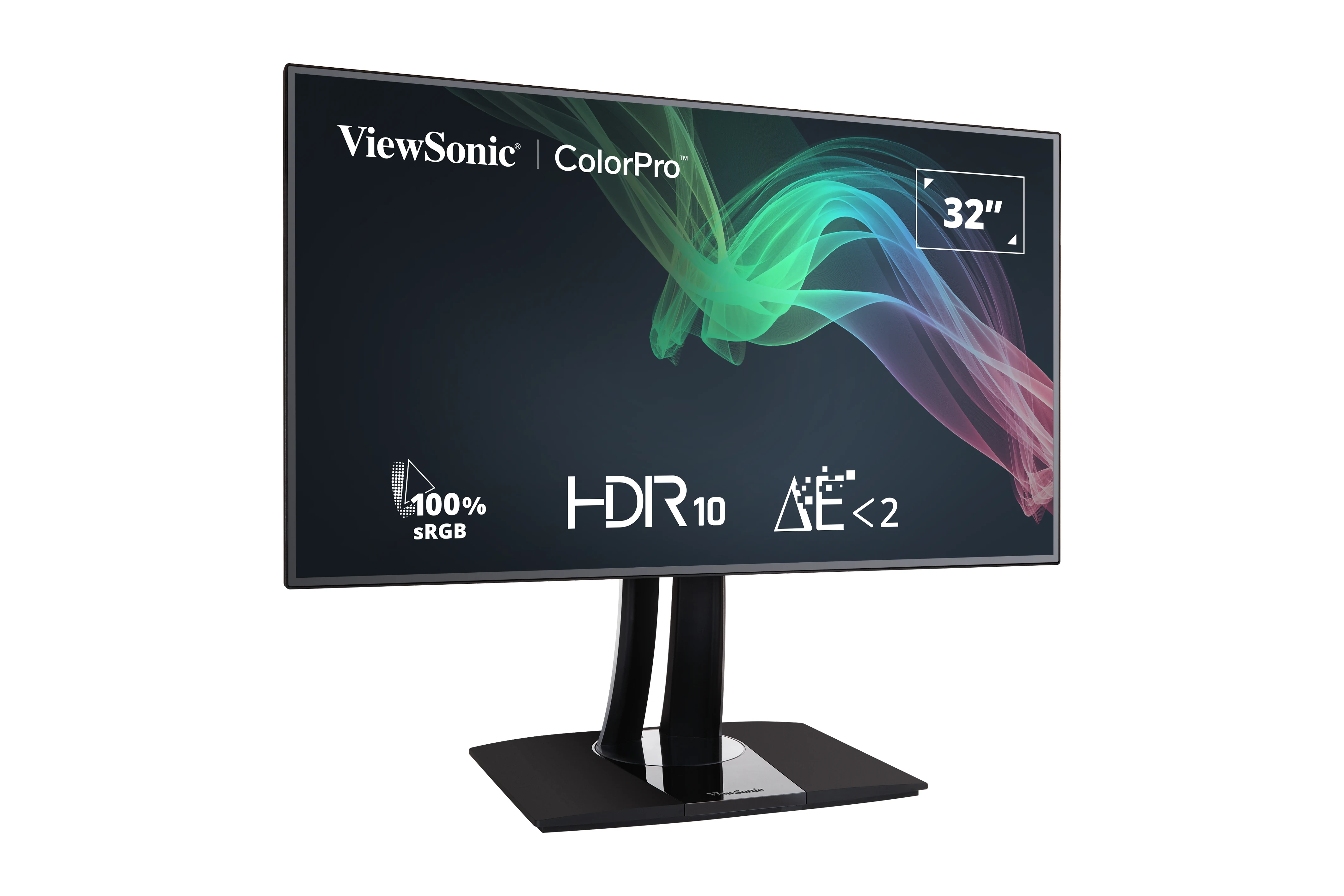 Màn hình ViewSonic VP3268-4K - 32 inch - 4K UHD - IPS - 60HZ - New