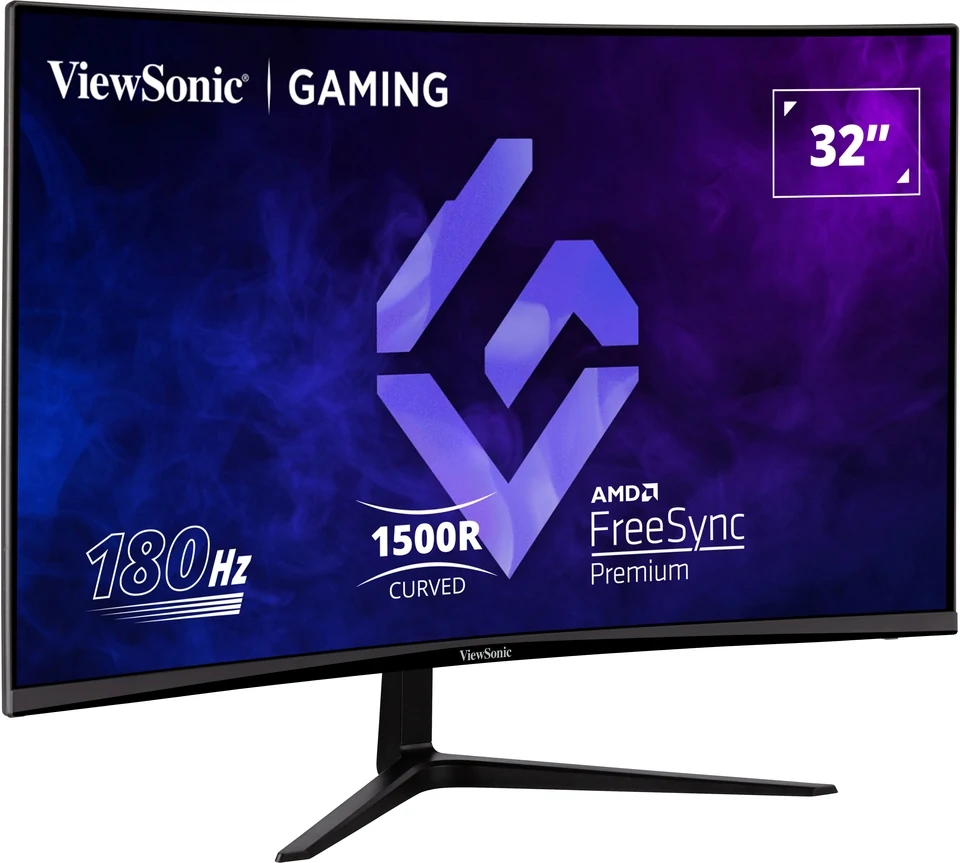 Màn hình ViewSonic VP3286-8K - 32 inch - 8K UHD - IPS - 60HZ - New