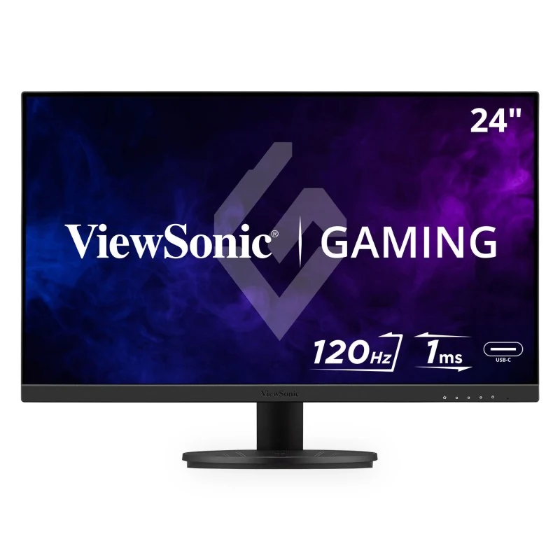 Màn hình ViewSonic VX2416A - 24 inch - FHD - IPS - 100HZ - New