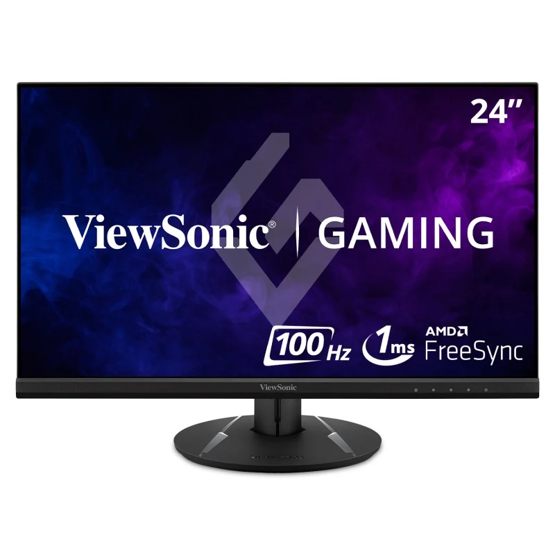 Màn hình ViewSonic VX2416A - 24 inch - FHD - IPS - 100HZ - New