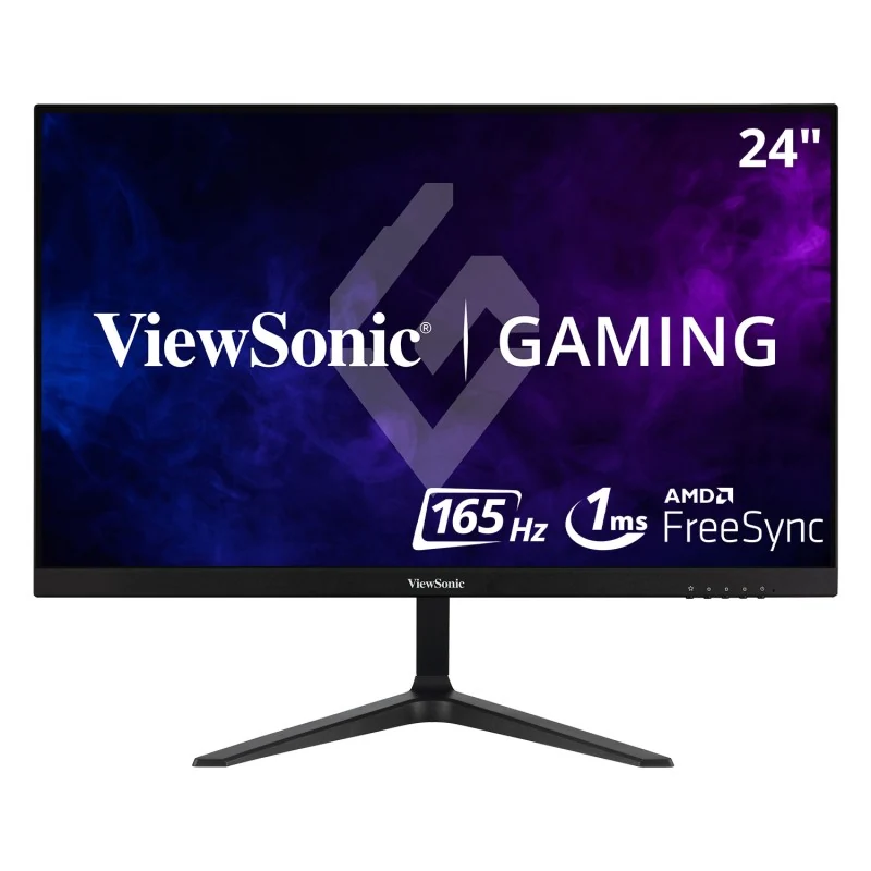 Màn hình ViewSonic VX2418-P-MHD - 24 inch - FHD - IPS - 165HZ - New