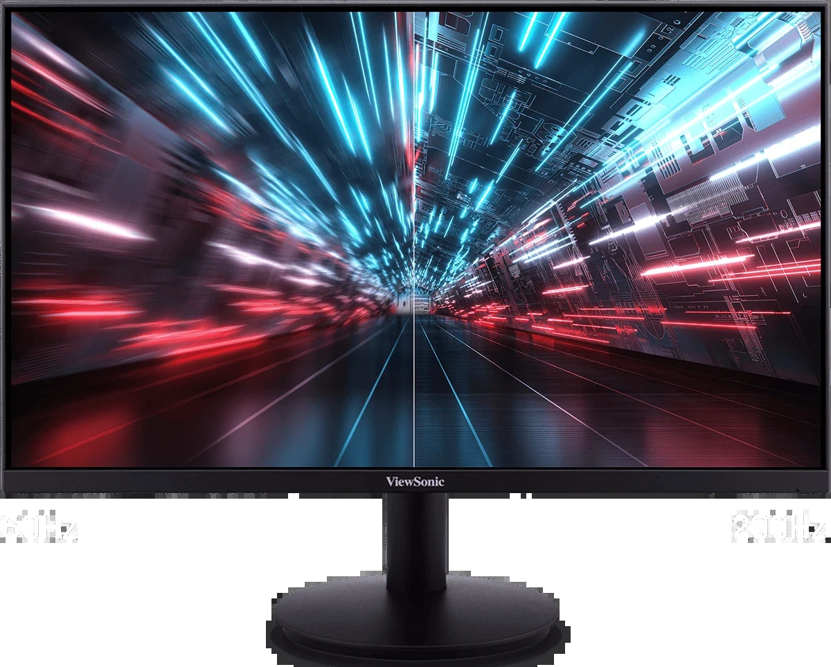 Màn hình ViewSonic VX2425-HD-PRO - 24 inch - FHD - IPS - 200HZ - New