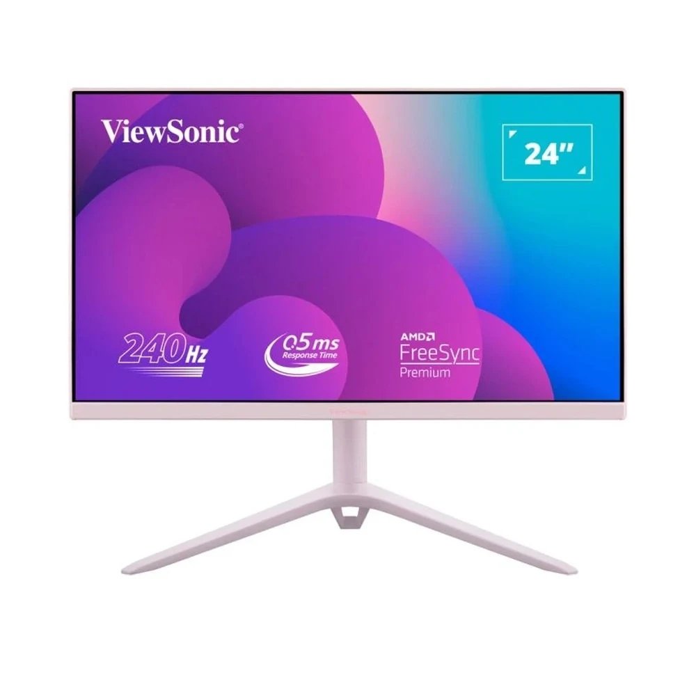 Màn hình ViewSonic VX2428 - 24 inch - FHD - Fast IPS - 180HZ - New