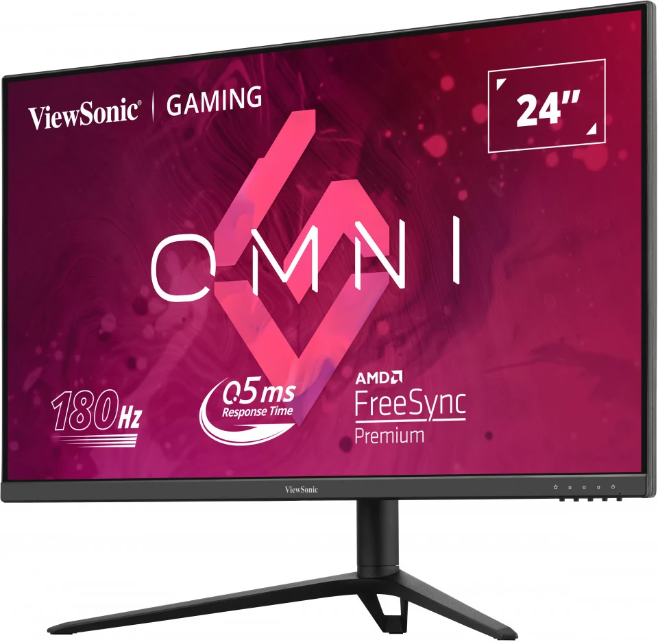 Màn hình ViewSonic VX2428A - 24 inch - FHD - Fast IPS - 180HZ - New