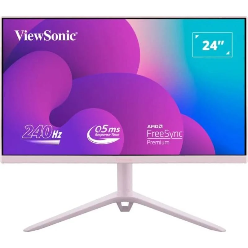Màn hình ViewSonic VX2428AJ - 24 inch - FHD - Fast IPS - 180HZ - New