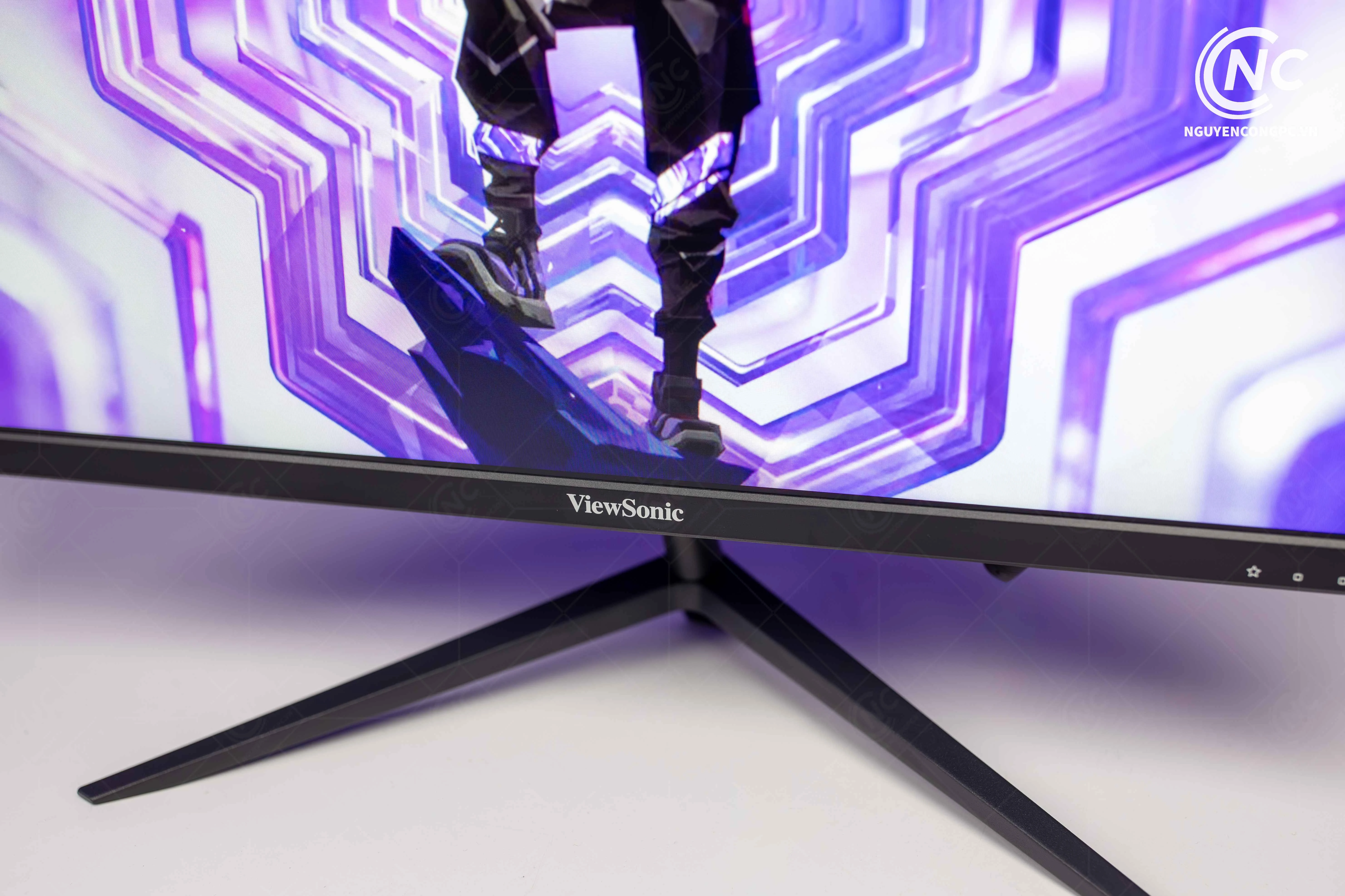 Màn hình ViewSonic VX2428AJ - 24 inch - FHD - Fast IPS - 180HZ - New