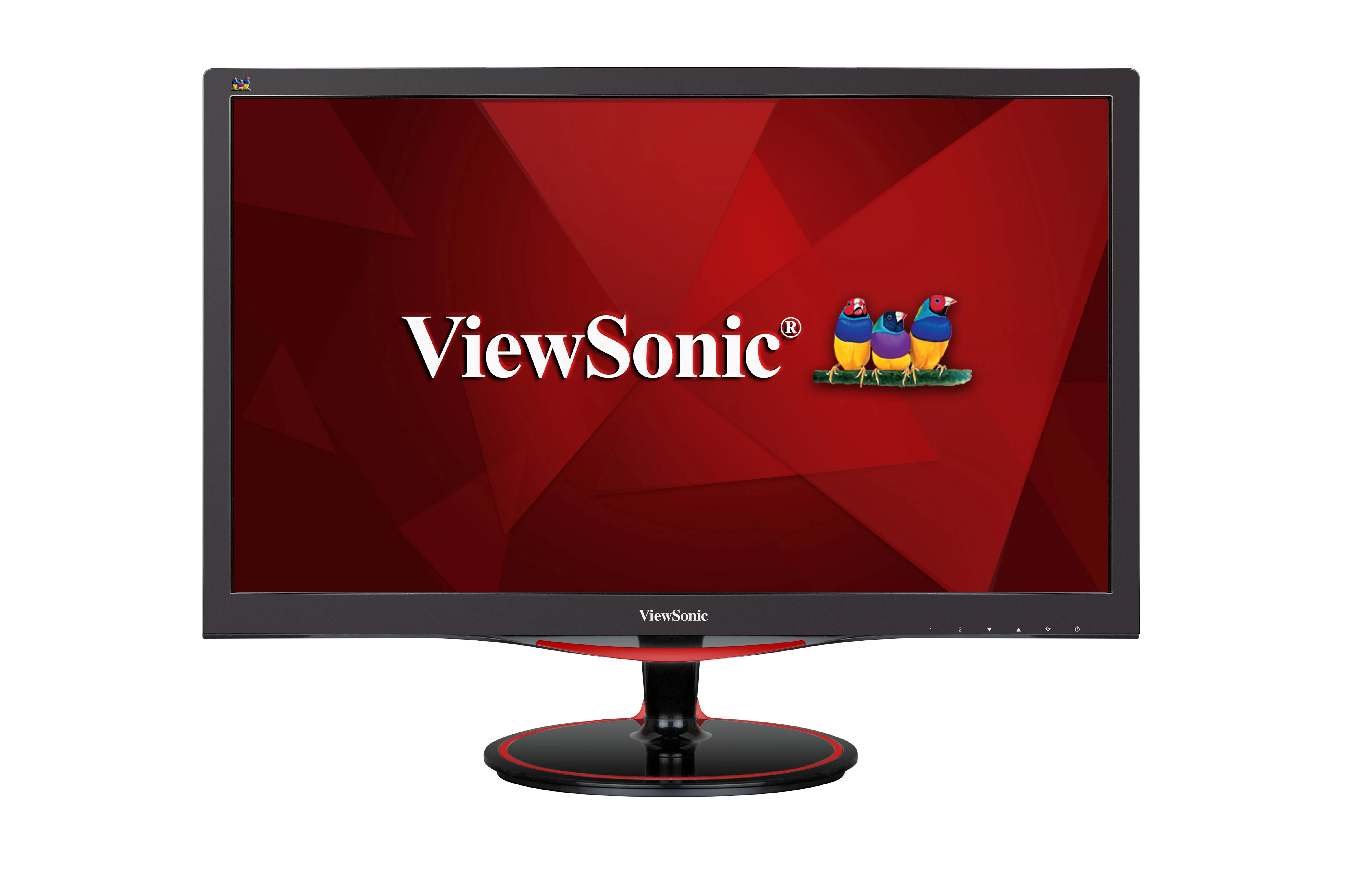 Màn hình ViewSonic VX2458-C-MHD - 24 inch - FHD - VA Cong - 144HZ - New