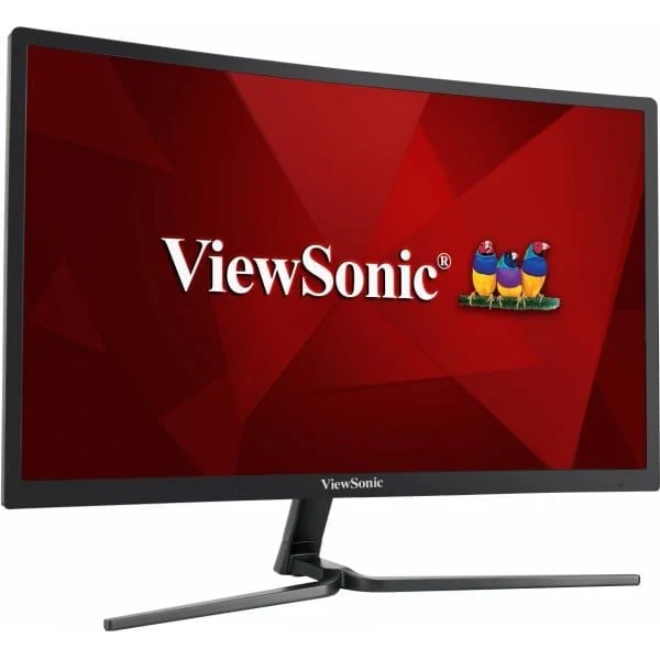 Màn hình ViewSonic VX2458-C-MHD - 24 inch - FHD - VA Cong - 144HZ - New