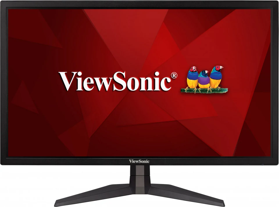 Màn hình ViewSonic VX2458-P-MHD - 24 inch - FHD - TN - 144HZ - New