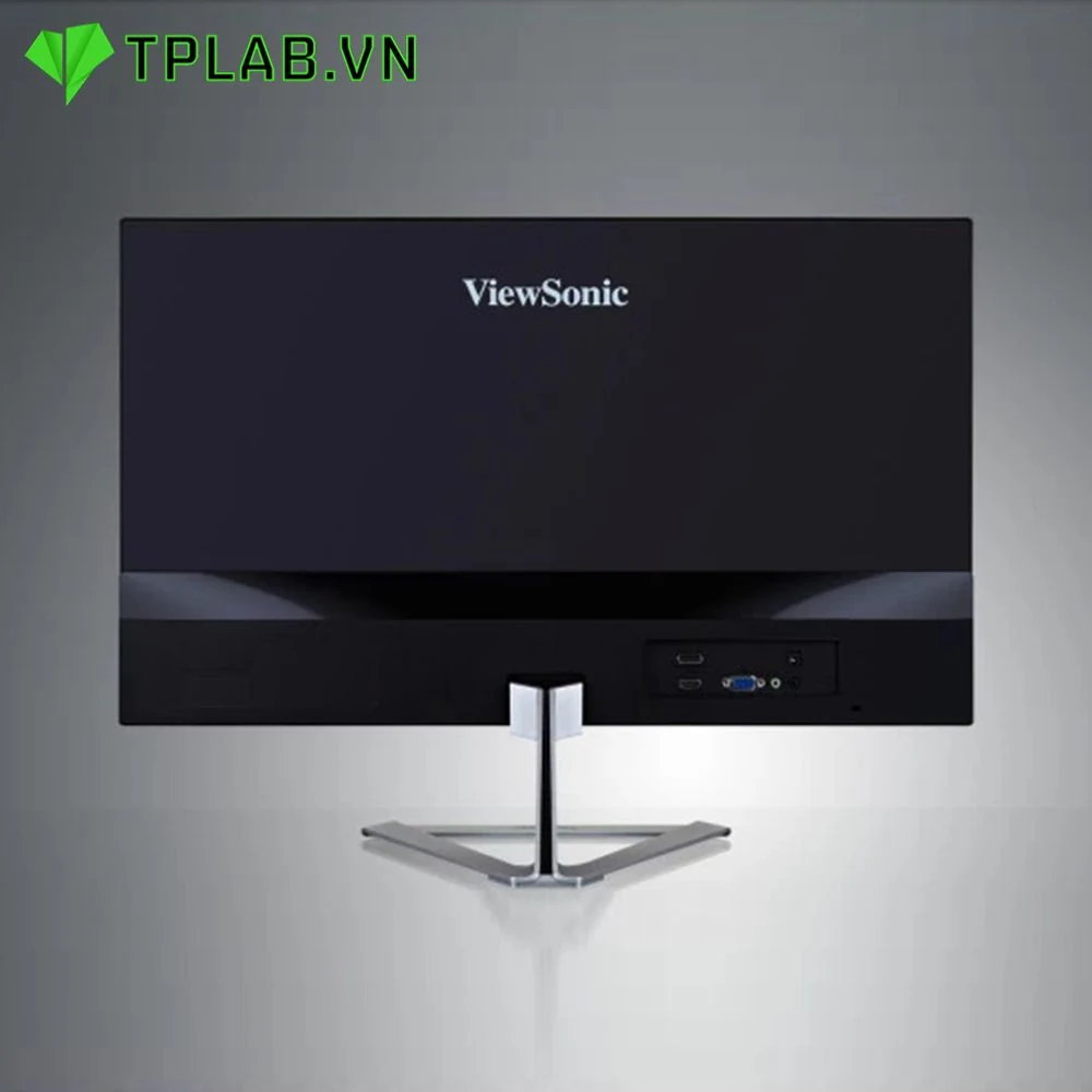 Màn hình ViewSonic VX2476-SMHD - 24 inch - FHD - IPS - 60HZ - New