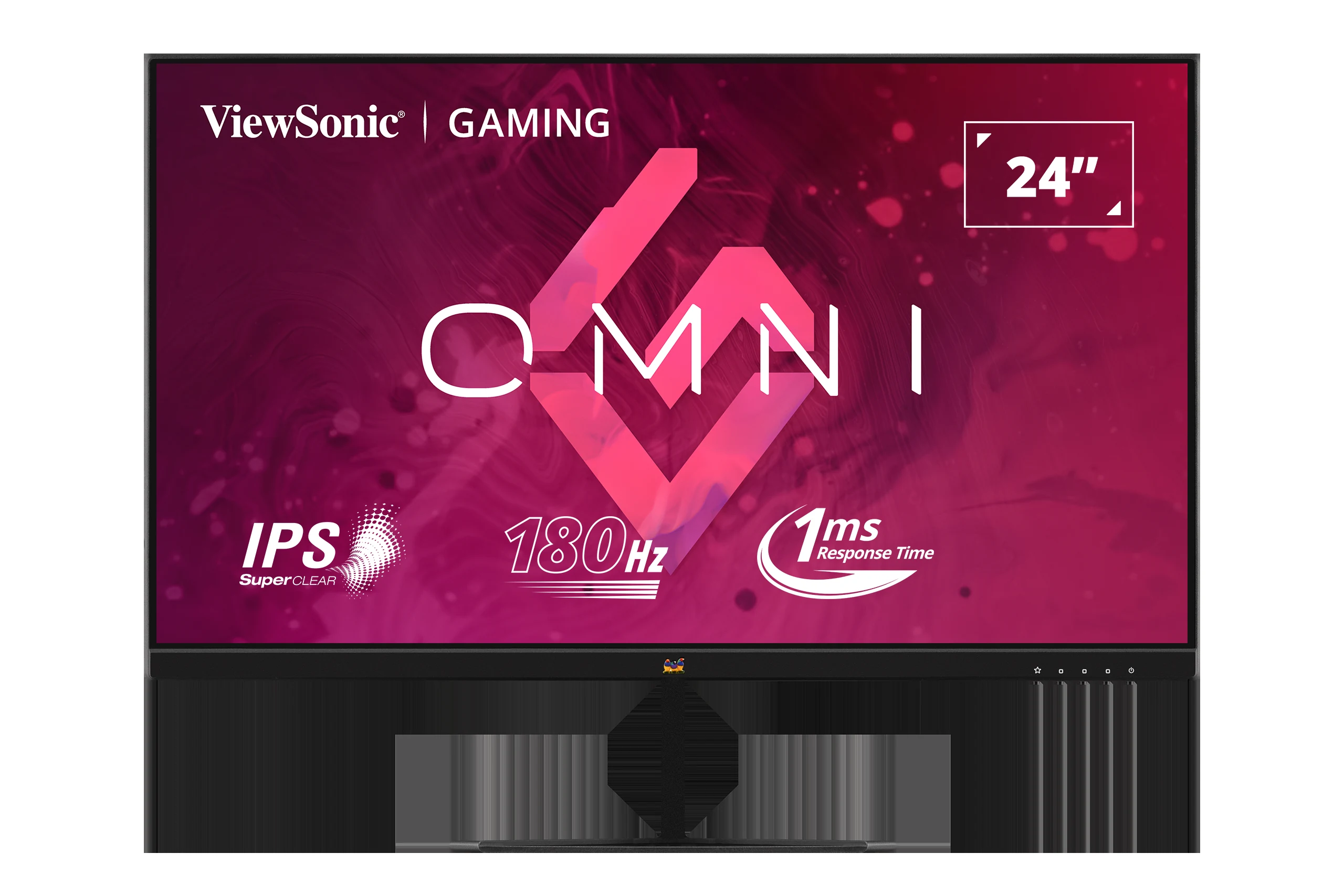 Màn hình ViewSonic VX2479-HD-PRO - 24 inch - FHD - IPS - 180HZ - New