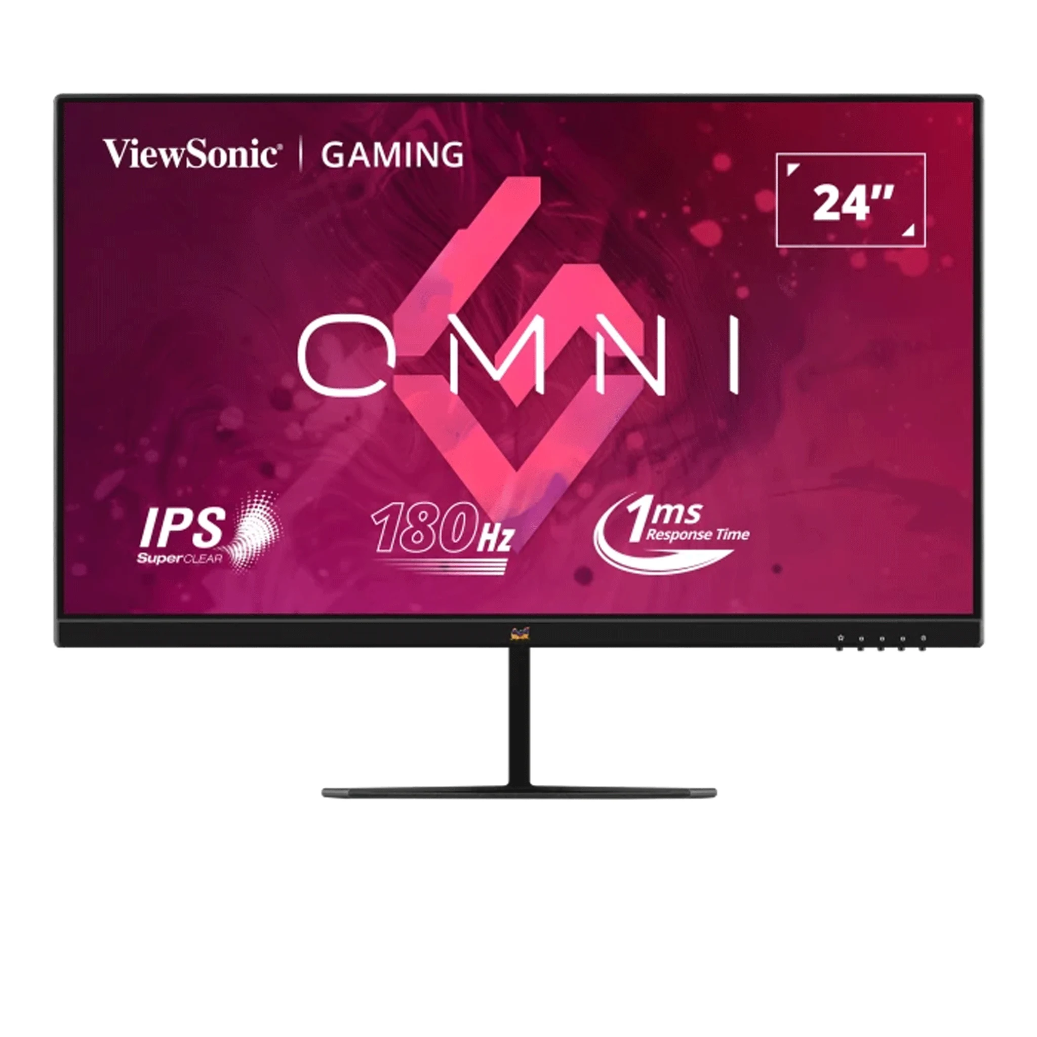 Màn hình ViewSonic VX2479-HD-PRO - 24 inch - FHD - IPS - 180HZ - New
