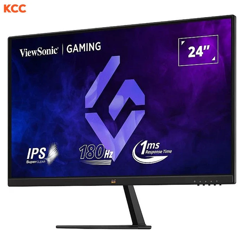 Màn hình ViewSonic VX2479-HD-PRO - 24 inch - FHD - IPS - 180HZ - New