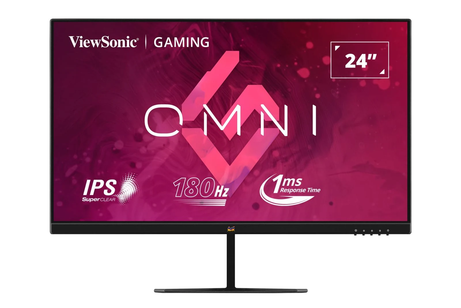 Màn hình ViewSonic VX2479A-HD-PRO - 24 inch - FHD - IPS - 180HZ - New