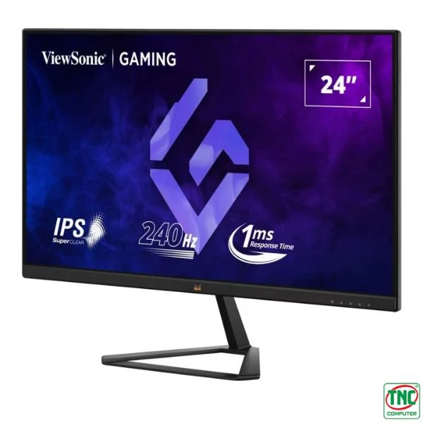 Màn hình ViewSonic VX2479A-HD-PRO - 24 inch - FHD - IPS - 180HZ - New