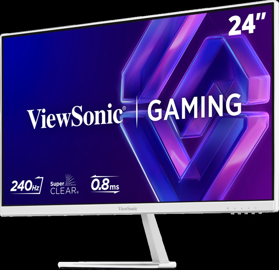 Màn hình ViewSonic VX24G30 - 24 inch - FHD - IPS - 240HZ - New