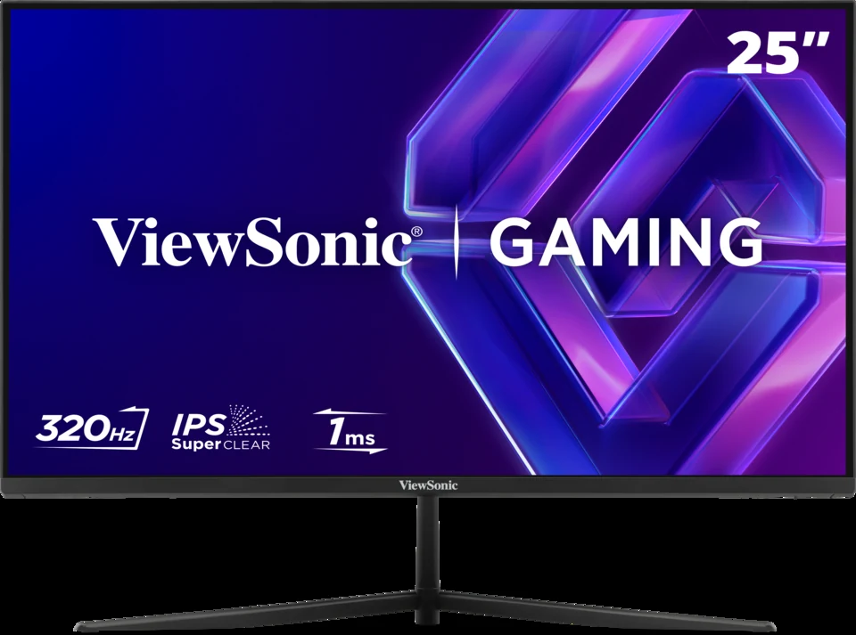 Màn hình ViewSonic VX2532 - 24,5 inch - FHD - IPS - 240HZ - New